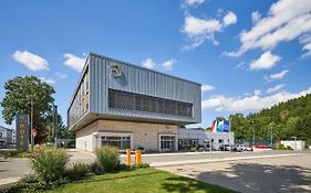 Sport & Relax Hotel Davidek